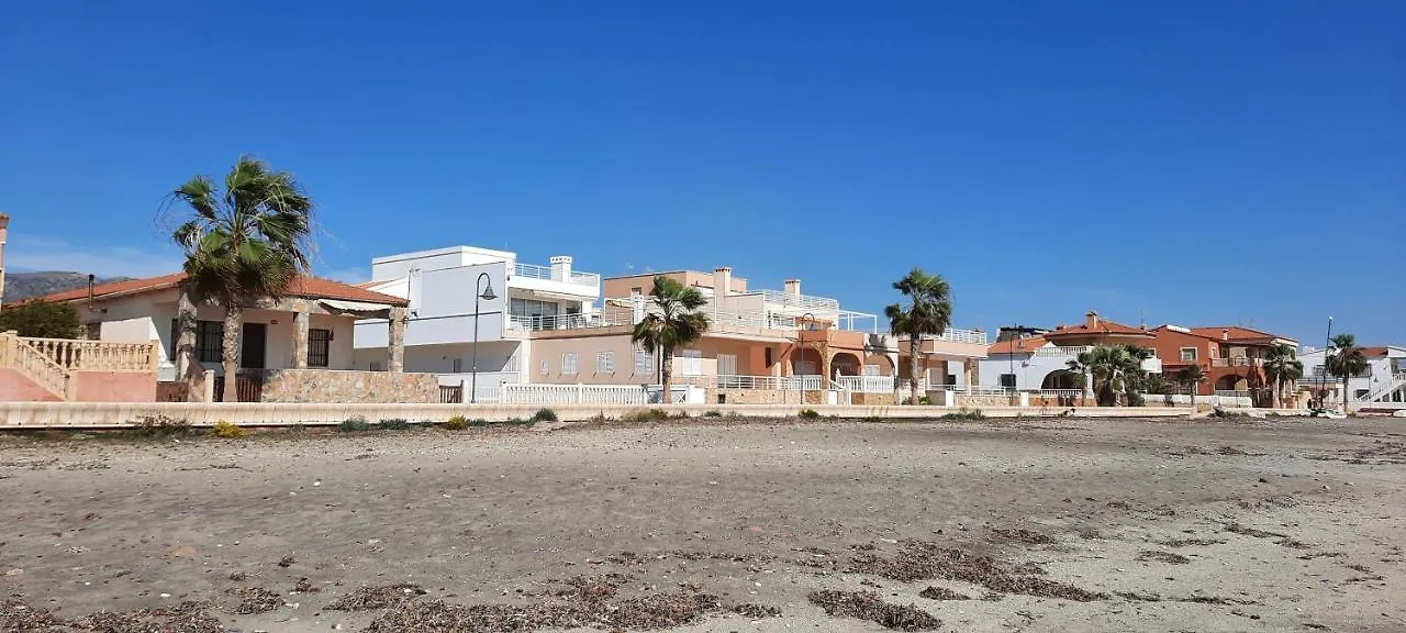 Apartment As24 2-Bedroom Apt Padel-Pozo Del Esparto Sea View Cuevas del Almanzora